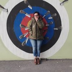 Belinda Thanei-Gunsch