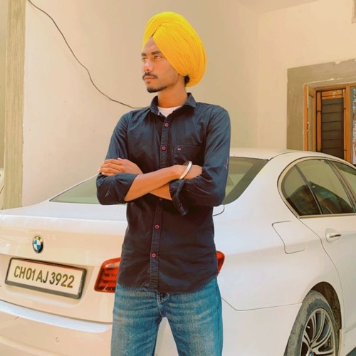 Harinderjit Singh’s avatar