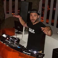 DJ BARIŞ ERGÜN ✪