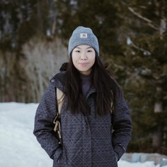 Jenna Truong