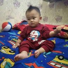 Rio Saputra Rio Saputra