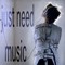 I love music more then people