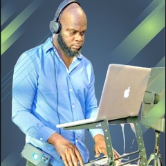 DJ PEPE VIBRATION
