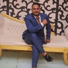 Mahmoud Mohamed