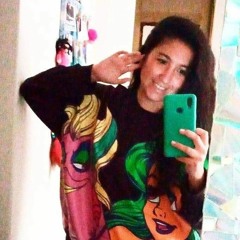 Johanna Espinoza Gómez