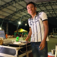 Dj Cends (Oficial)