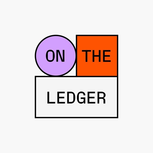 On The Ledger Podcast’s avatar