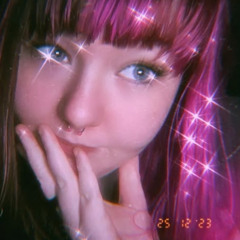 𝐆𝐥𝐚𝐦𝐨𝐫𝐨𝐮𝐬𝐂𝐫𝐲𝐬𝐭𝐚𝐥𝐬