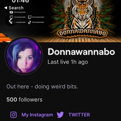 Donnawannabo