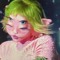 JenniejourneysPregnancytest