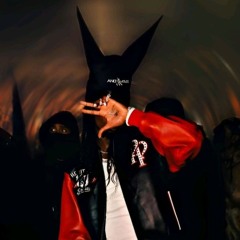 Trapquake