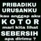 Sedang Mumet