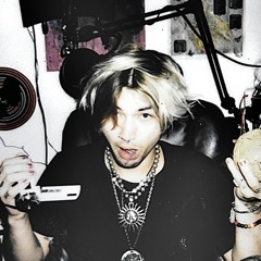 ☞ LavenderBlack ☜