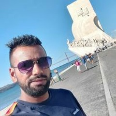 Sukhdev Saini