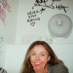 Mel Stephens