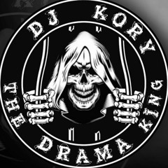 DJ Kory "The Drama King"