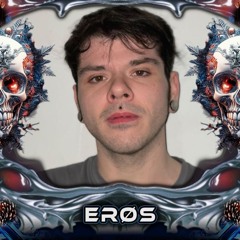 Erøs