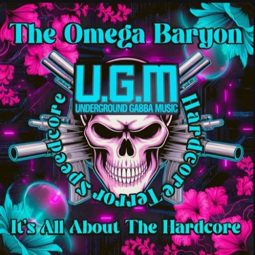 Clown In The Cornfield