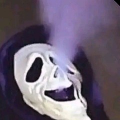 Ghost face Uzi