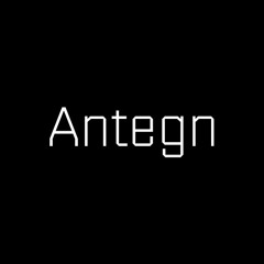 I am Antegn Mix, vol 1