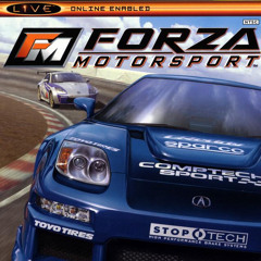 Forza Soundtracks
