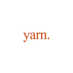yarn.