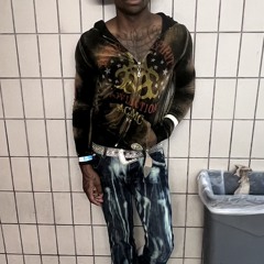 Donny Thrax