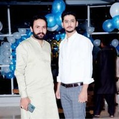 Shahroz Dogar