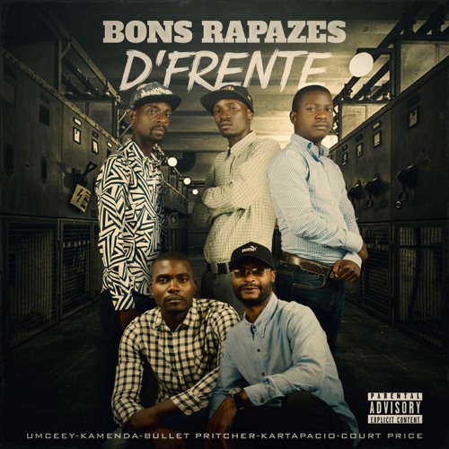 Bons Rapazes Ep D'frente’s avatar