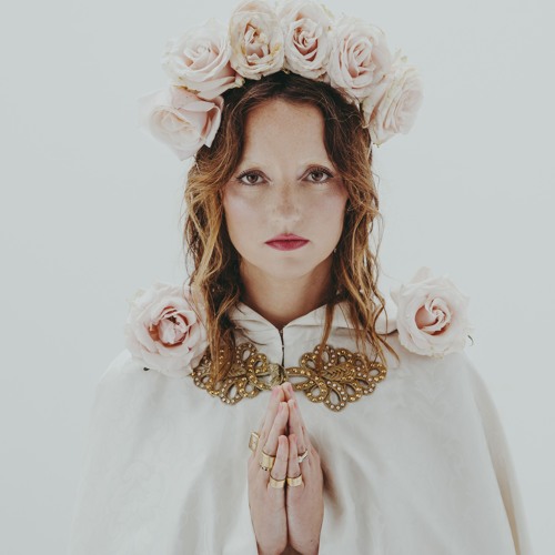 Irène Drésel — artist photo