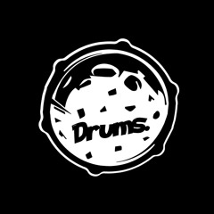 Drums wave
