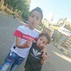 عوض عبد العزىز وابو تريكة