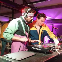 B-SS (Breda Sound System)