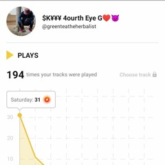 $K¥¥¥ 4ourth Eye G😈🤍
