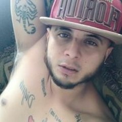 Yonass Miranda