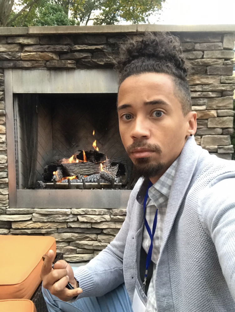 Arjay Jones cover art