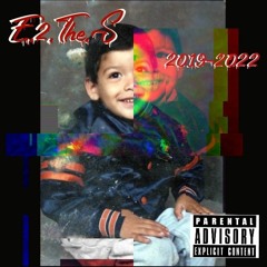 Emcee Suspense / E.S.