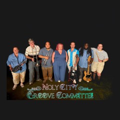 Holy City Groove Committee