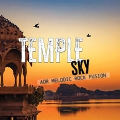 Temple Sky