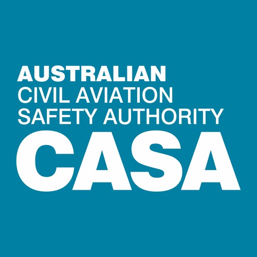 Civil Aviation Safety Authority’s avatar