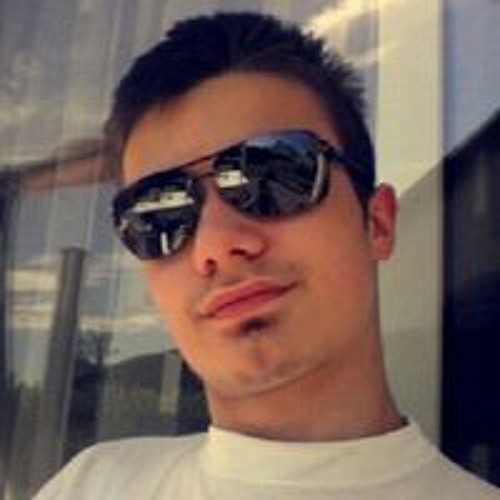 Paweł Góra’s avatar