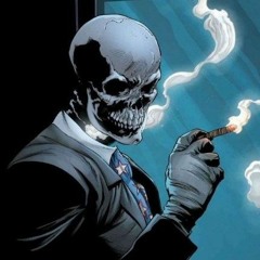 skull and crossbones_
