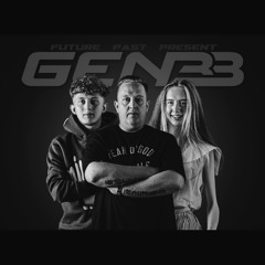 Release Me - Pete Tong - GEN33 Mixed