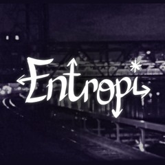 Entropi