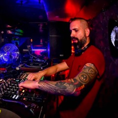 Juanjo [All Night Long] @ Nexus Club 19.07.2025.mp3