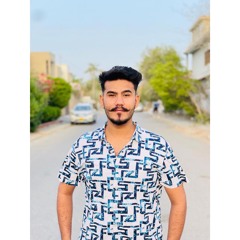 Zeeshan ahmed