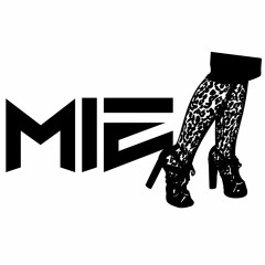 Miz Terrell - MizDaBeat - miz77