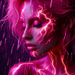 DARK VOLTAGE