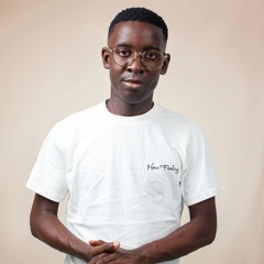 DJ Afro Gago