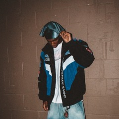 Larry On The Beat (IG @AYO.LARRY_)